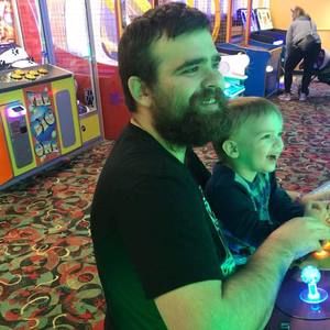 Meet your Posher, Ian